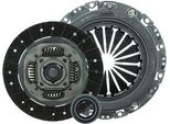 Aisin KE-PE14 Kit Frizione Oe 2052N9 Compatibile Con C3, C4