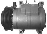Airstal 10-3390 Compressore Climatizzatore Oe 68021637AC Compatibile Con Cherokee