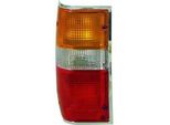 Abakus 214-1923R-1 Luce Posteriore Oe MB527104 Compatibile Con L200