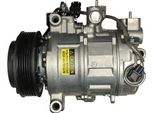 Airstal 10-4179 Compressore Climatizzatore Oe 64529222296 Compatibile Con Serie 3 F30, Serie 1 F21, Serie 1 F20