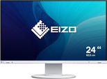 Eizo Flexscan EV2400R-WT, 60,5 Cm (23,8"), 1920 X 1080 Pixel, Full Hd, Lcd, 5 Ms, Bianco"