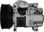 Airstal 10-1746 Compressore Climatizzatore Oe GAM661K00 Compatibile Con 6, 3