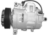 Airstal 10-1091 Compressore Climatizzatore Oe 64526987863 Compatibile Con X1, Serie 5 E61, Serie 5 E60, Serie 3 E91, Serie 3 E92, Serie 3 E93, Serie 3 E90, Serie 1 E82, Serie 1 E88, Serie 1 E87, Serie 1 E81