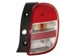 Abakus 215-19L6R-LD-UE Luce Posteriore Oe 265541HA0B Compatibile Con Micra