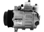 Airstal 10-0034 Compressore Climatizzatore Oe 0022303411 Compatibile Con Classe C, Classe E, Classe Glk, Classe Slk