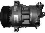 Airstal 10-1861 Compressore Climatizzatore Oe 51820449 Compatibile Con Delta, Bravo