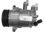Airstal 10-3766 Compressore Climatizzatore Oe Compatibile Con Tiguan, Scirocco, Polo 6R, Passat Cc, Passat 3B, Passat 3C, Passat Alltrack, Jetta, Golf Vi, Golf V, Golf Plus, Eos, Cc, Caddy, Beetle, Yeti, Roomster, Octavia, Fabia, Toledo, Leon, Ibiza, Altea Xl, Altea, Tt, Q3, A3 8P, A1 8X