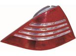 Abakus 440-1919R-UE Fanale Posteriore Oe 2208200864 Compatibile Con Classe S