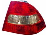 Abakus 212-19D8R-UE Fanale Posteriore Oe 815511E260 Compatibile Con Corolla