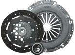 Kit Frizione Aisin KE-BM12 Oe 21207572843 Compatibile Con Mini, Clubman, Mini Roadster