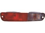 Abakus 214-1317L-UE Fanale Posteriore Oe MN133775 Compatibile Con Pajero