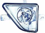 Abakus 431-2015R-UE Fari Antinebbia Oe 1318743 Compatibili Con Ka