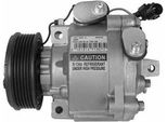 Airstal 10-1839 Compressore Climatizzatore Oe 1609352680 Compatibile Con 4008, Outlander, Lancer, Asx, C4