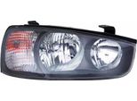 Abakus 221-1126L-LDEM2 Faro Principale Oe 921012D110 Compatibile Con Elantra