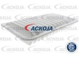 Ackoja A64-0402 Filtro Aria Oe 95507955 Compatibile Con Agila B
