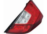 Abakus 217-19C2R-LD-UE Luce Posteriore Oe 33500T5AG11 Compatibile Con Jazz