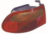 Abakus 317-1907L-US Luce Posteriore Oe 33550SR3A01 Compatibile Con Civic
