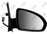Abakus 3606M12 Specchietto Esterno Oe 4518100416C22A Compatibile Con Fortwo
