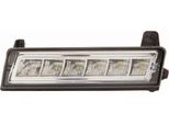 Abakus 440-1615L-AE Luce Lampeggiante Oe A1649060151 Compatibile Con Classe M