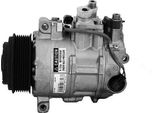 Airstal 10-1160 Compressore Climatizzatore Oe 0042302311 Compatibile Con Sl, Classe C
