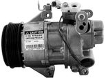 Airstal 10-0966 Compressore Climatizzatore Oe 4472209738 Compatibile Con Auris, Corolla, Yaris, Urban Cruiser