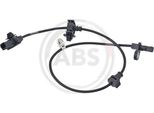 A.B.S. 31351 Sensore Velocità Ruota Oe 57475SZTG01 Compatibile Con CR-Z