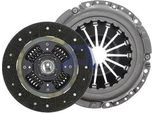 Aisin KE-FO18R Kit Frizione Oe Compatibile Con Focus, Tourneo, Transit