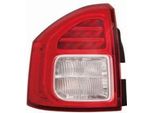 Abakus 333-1964R-AS Luce Posteriore Oe 5182542AC Compatibile Con Compass