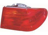 Abakus 440-1914L-UE Fanale Posteriore Oe 1120295 Compatibile Con Classe E