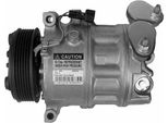 Airstal 10-1953 Compressore Climatizzatore Oe 1684906 Compatibile Con V60, V50, S60, S40, C30, Transit, Tourneo, S-Max, Mondeo, C-Max, Galaxy, Focus
