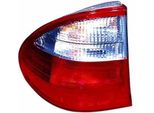 Abakus 440-1945L-UE-SR Luce Posteriore Oe 2108205364 Compatibile Con Classe E