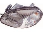 Abakus 222-1104R-LD-EN Faro Principale Oe 96304607 Compatibile Con Lanos