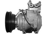 Airstal 10-1607 Compressore Climatizzatore Oe 883102B640 Compatibile Con Avensis