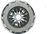 Aisin CKN-901R Kit Frizione Oe Compatibile Con Primera, Scenic, Megane