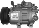 Airstal 10-1761 Compressore Climatizzatore Oe 977011H300 Compatibile Con Proceed, Ceed, Sonata, I30, Grandeur