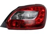 Abakus 214-19AER-LD-UE Luce Posteriore Oe 8330B020 Compatibile Con Mirage
