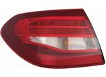 Abakus 440-19A6R-WE Luce Posteriore Oe A2059060657 Compatibile Con Classe C