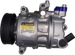 Airstal 10-4221 Compressore Climatizzatore Oe 7E0820803M Compatibile Con Transporter Vi, Caravelle Vi, Multivan Vi, Crafter, Alhambra