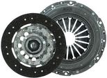 Aisin KE-FI18R Kupplungssatz Oe 55212655 Kompatibel Mit Giulietta, Mito, 500L, Bravo, Doblo, Grande Punto, Linea, Punto, Delta