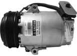 Airstal 10-0151 Compressore Climatizzatore Oe 09167048 Compatibile Con Agila A, Astra G, Zafira