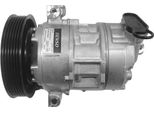 Airstal 10-3880 Compressore Climatizzatore Oe 51815102 Compatibile Con Delta