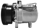 Airstal 10-0203 Compressore Climatizzatore Oe 64528385714 Compatibile Con Serie 3 E36, Serie Z3 E36