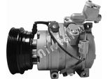 Airstal 10-0150 Compressore Climatizzatore Oe 883102B660 Compatibile Con Avensis, Picnic, Rav 4