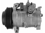 Airstal 10-1814 Compressore Climatizzatore Oe 55111418AB Compatibile Con 300 C