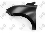 Abakus 019-45-201 Parafango Oe 663112S000 Compatibile Con Ix35