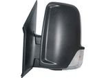 Abakus 2436M03 Specchietto Retrovisore Esterno Oe 9068106016 Compatibile Con Sprinter, Crafter