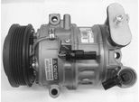 Airstal 10-4186 Compressore Climatizzatore Oe 13367372 Compatibile Con Insignia