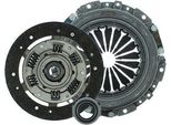 Kit Frizione Aisin KE-RE14 Oe 7701477112 Compatibile Con Megane, Scenic