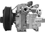 Airstal 10-0210 Compressore Climatizzatore Oe 6J6G61K00B Compatibile Con 3, 6, CX-7