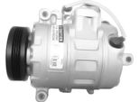 Airstal 10-1467 Compressore Climatizzatore Oe 64509118602 Compatibile Con Serie 5 E61, Serie 5 E60, Serie 3 E91, Serie 3 E92, Serie 3 E90